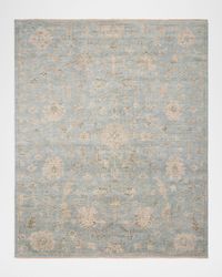 Meela Hand-Knotted Rug, 8' x 10'