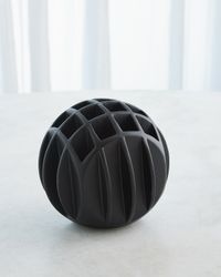 Bub Ball Large Vase