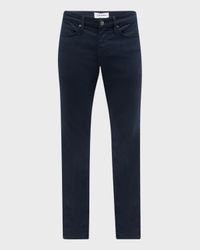 Men's L'Homme Slim Pants