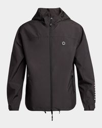 Men's Boke Flower 2.0 Wind-Resistant Jacket