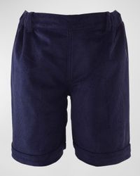 Boy's Corduroy Shorts, Size 2-10