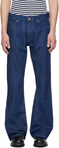 Tiger of Sweden Indigo Helixx Jeans