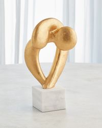 Align Sculpture