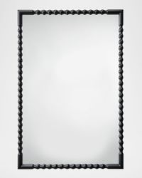 Particle 36" Wall Mirror