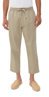 Universal Works Twill Hi Water Trousers Stone 31