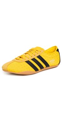 adidas Tokyo W Sneakers Eqt Yellow/Black/Off White 10