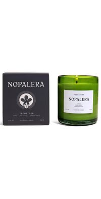 Nopalera Tepoztlan Candle Tepoztlan 8.5 oz/250 mL