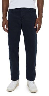 FRAME The Straight Jeans Dark Navy 33