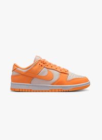 Nike - Dunk low peach cream - Taille 40 - Orange