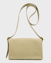 Men's Trench Crossbody Bag