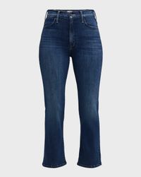 Lil' Hustler Ankle Jeans