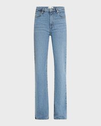 The Arrow Bootcut Jeans
