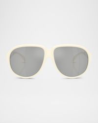ME8001 Aviator Sunglasses