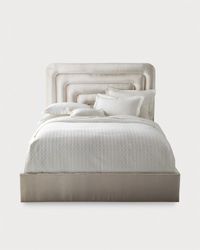 Gillian California King Bed