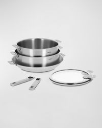 Strate 7-Piece Cookware Set