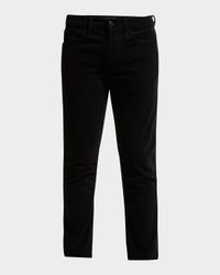 Men's 5-Pocket Slim-Fit Jeans