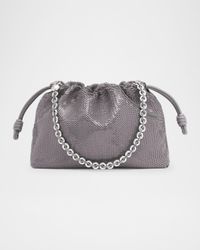 Flamenco Medium Sequined Bag