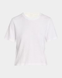 Karpa Distressed Short-Sleeve T-Shirt