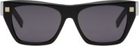 Givenchy Black GV Day Sunglasses