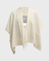 Ledor Cashmere Cardigan