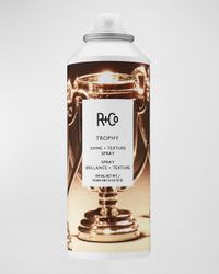 6 oz. TROPHY Shine Texture Spray