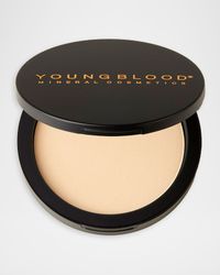 Pressed Mineral Rice Powder, Medium