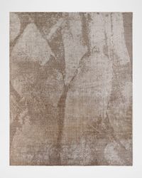 Glory Hand-Knotted Rug, 6' x 9'