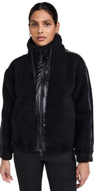 Bogner Fire+Ice Ninetta Jacket Black M