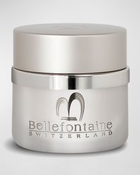 Double-white Beautifying Mask To Unify & Illuminate