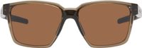 Oakley Brown Actuator SQ Sunglasses
