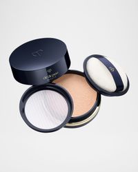 Translucent Loose Powder