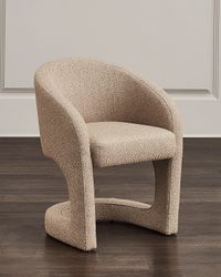 Reynold Dining Arm Chair