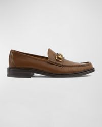 Men's Horsebit 1953 Leather Loafers