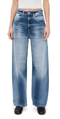 ICON DENIM LA Poppy Jeans ID8740 - Misty Blue 31