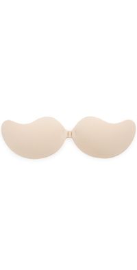 Bristols 6 Nippies Flex Bra Creme A