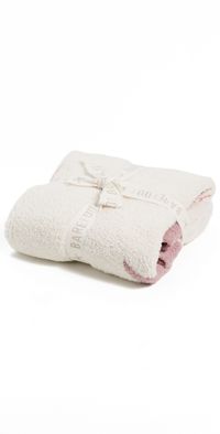 Barefoot Dreams CC Starry Daydreamer Stroller Blanket Surf Spray Multi One Size