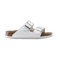 Birkenstock - Sandales - Taille 46 - Blanc