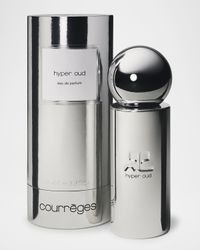 Hyper Oud Eau De Parfum, 3.4 oz.