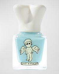 0.45 oz. Solid Gloss Nail Polish