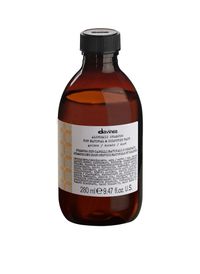 Davines - Alchemic shampoo golden - 280ml - Blanc