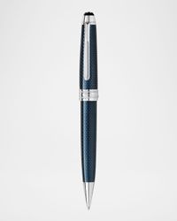 Blue Hour Midsize Ballpoint Pen