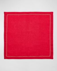 Napkin Classic, Red