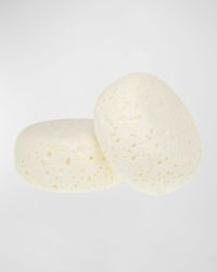 Sexy 9 Blackberry & Vanilla Musk Body Sponge Duo