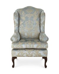 Priscilla Wing Chair
