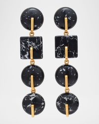 Laguna Dangle Earrings