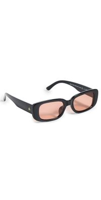AIRE Ceres Sunglasses Black One Size