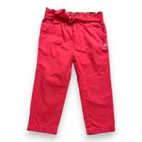 Petit Bateau - Seconde Main - Pantalon enfant rose - 5 ans - Taille 5A - Rose