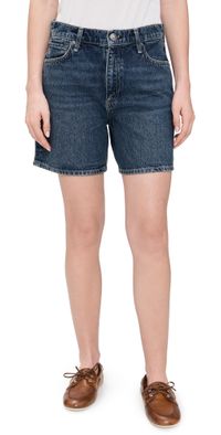 rag & bone Kaia Shorts Adeline 25