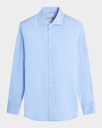 Men's Devon OoohCotton Sport Shirt