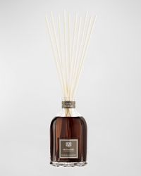 Oud Nobile Glass Bottle Collection Fragrance Diffuser, 8.4 oz.